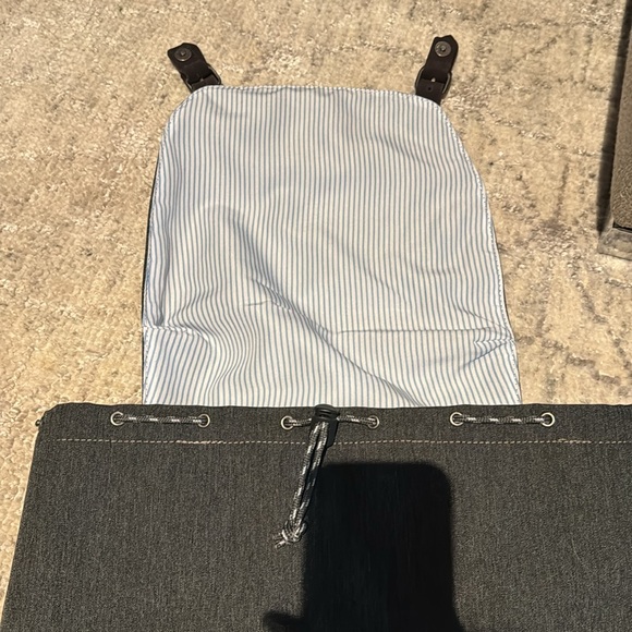 Europe Bound Backpack - Picture 4 of 6